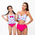 Mommy and Me Swimsuits