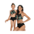 2 Piece Swimsuits for Mom and Daughter