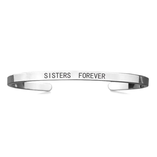 Bracelet Sister Forever