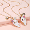 Collier Lapin BFF