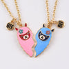 Cute BFF Necklaces