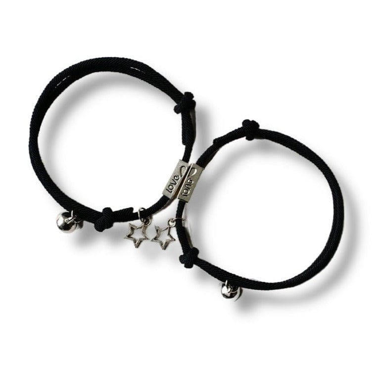 Love Couple Bracelets