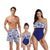 Matching Swimwear for Family