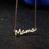 Mothers Day Gifts Necklace