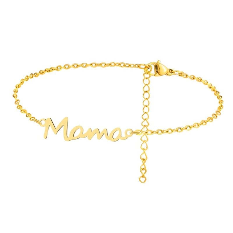 Mum Bracelet