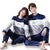 Pyjama Couple Homme & Femme