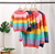 Rainbow Family Sweaters