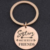 Sister Keychains for 3